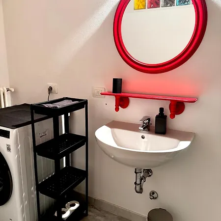 Apartment Casa Arlecchino - Old Town Bergamo