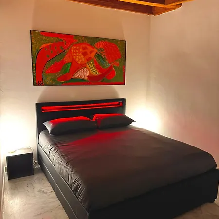 Casa Arlecchino - Old Town Apartment Bergamo