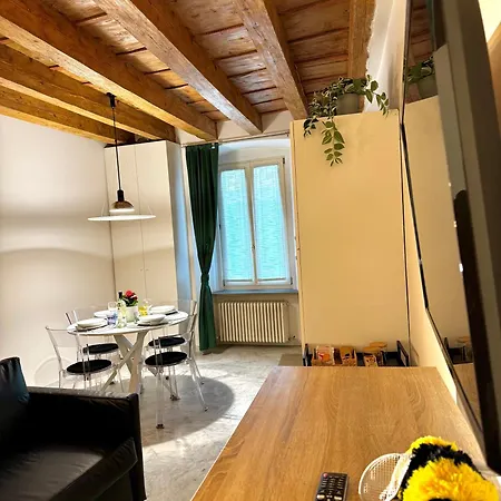 Casa Arlecchino - Old Town *