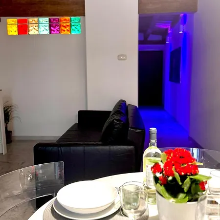 Casa Arlecchino - Old Town *